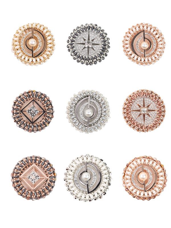 lange Kette mit umfädeltem Coin lange Kette mit umfädeltem Coin