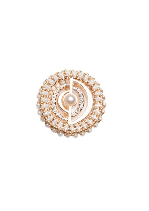 Clutch mit Coin