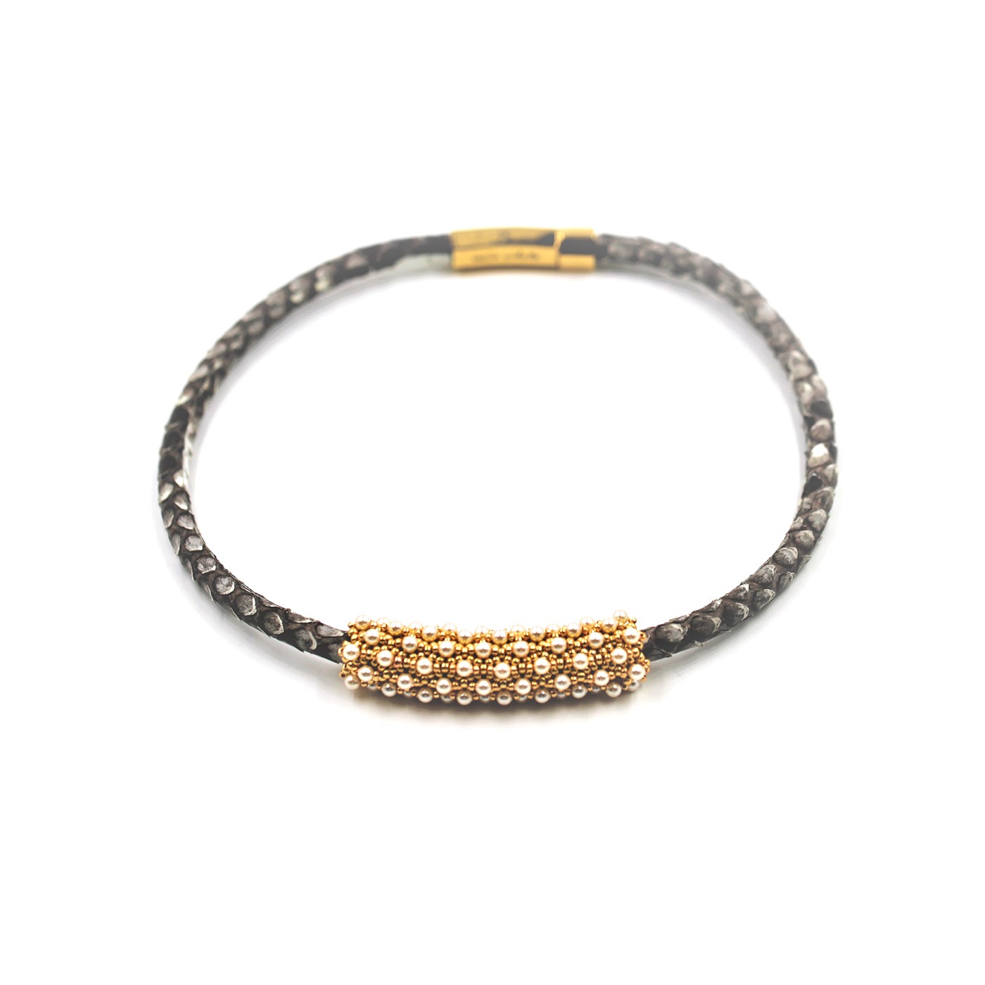 Swarovski© Pearls Ketten